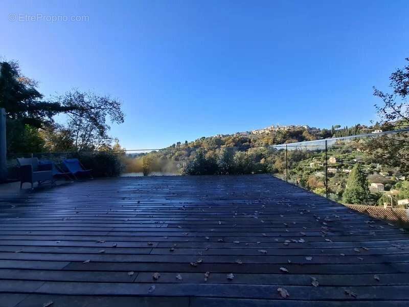 Appartement à SAINT-PAUL