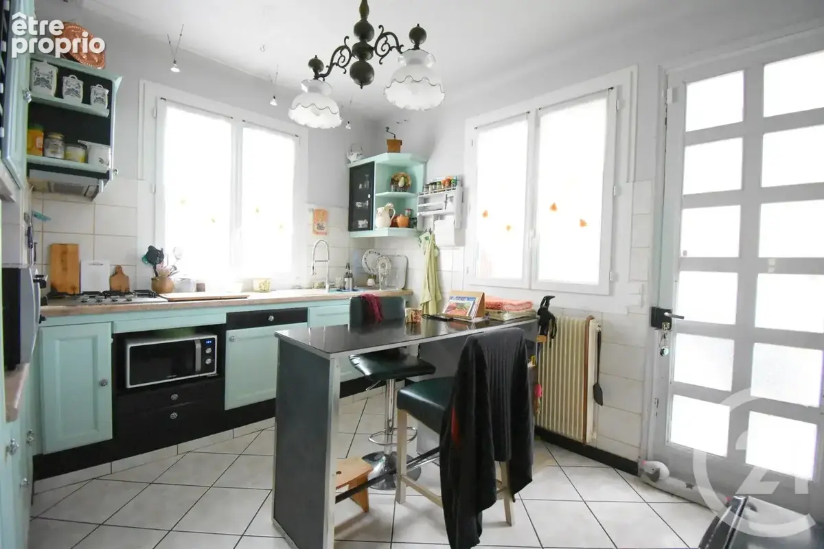 Maison 7 pièces 200 m² à vendre à Bellerive-Sur-Allier (03700) - photo 10