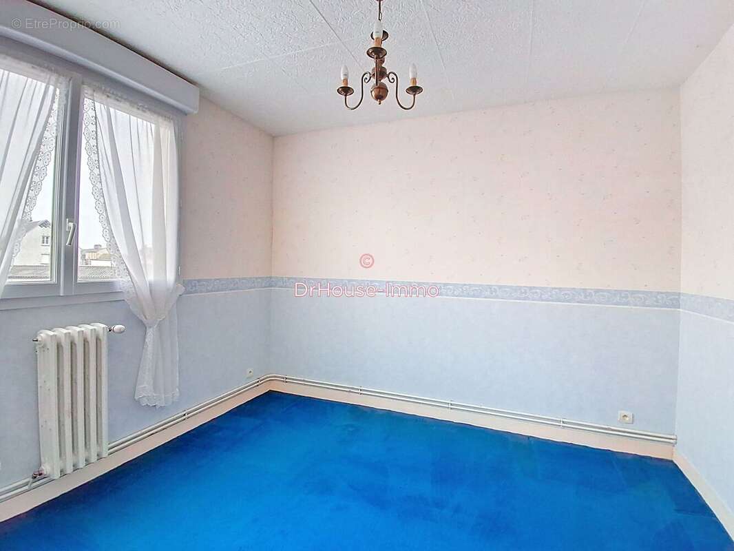 Appartement à GRANVILLE