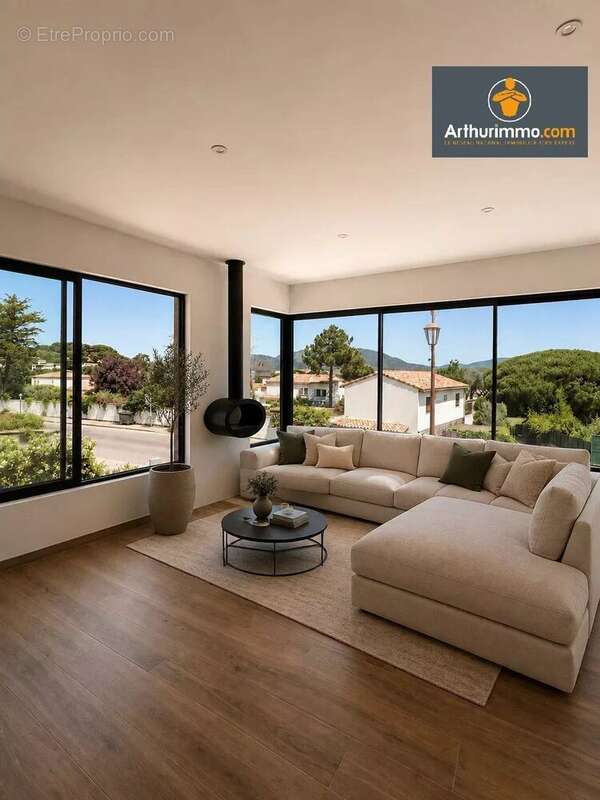 Appartement à PIETROSELLA