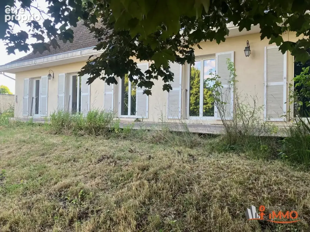 Villa traditionnelle sur 6490m2 de terrain constructible - photo 27