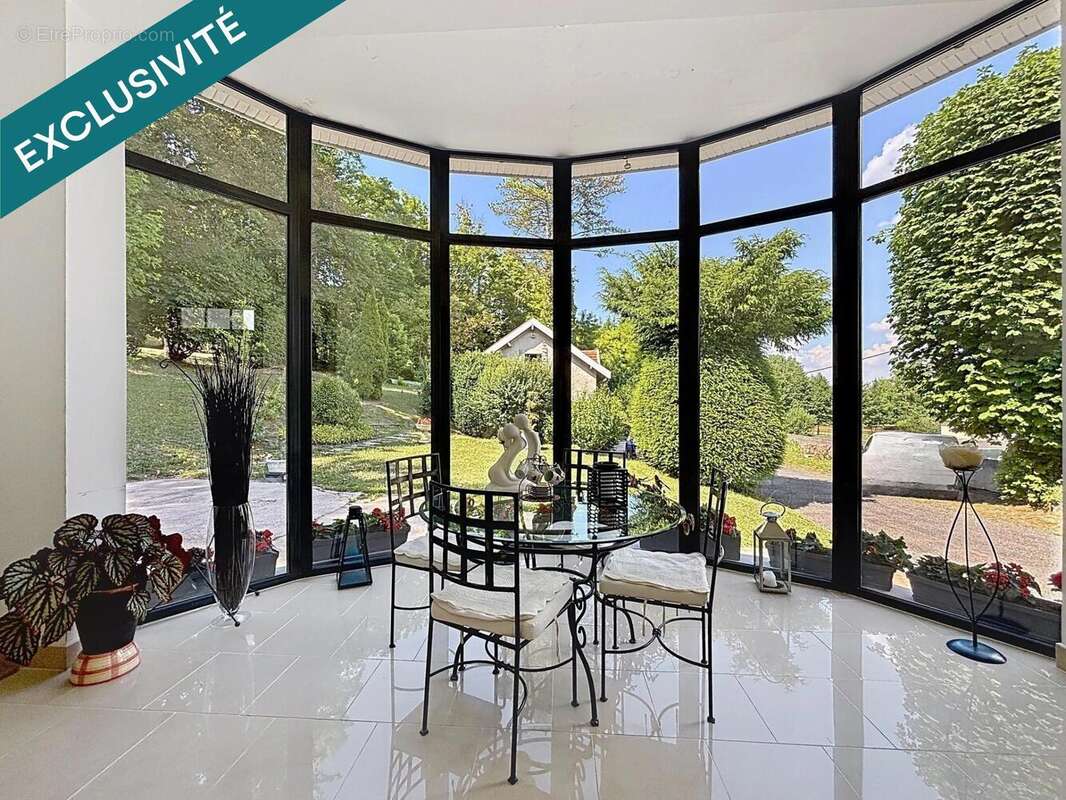 Photo 6 - Maison à DOMPCEVRIN