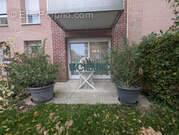 Appartement à BAILLEUL