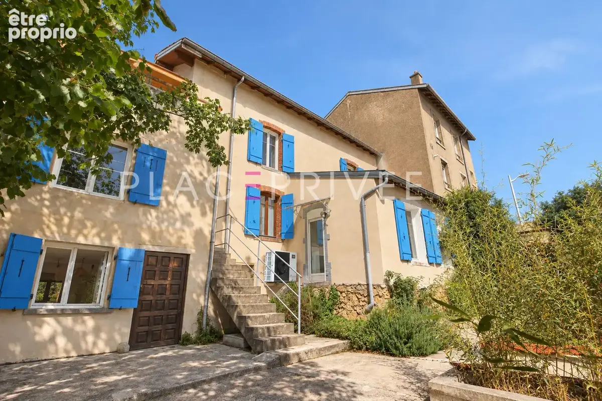 Photo Maison à Nancy au prix de 479 000€
