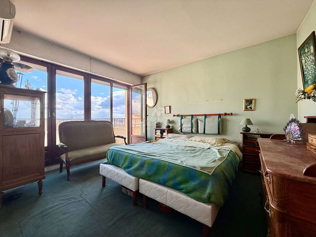 Appartement à CERGY