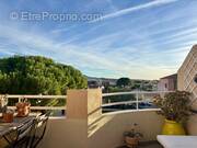 Appartement à SANARY-SUR-MER