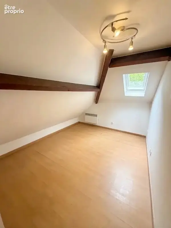 Appartement t2 bis quartier du rietz arras - photo 9