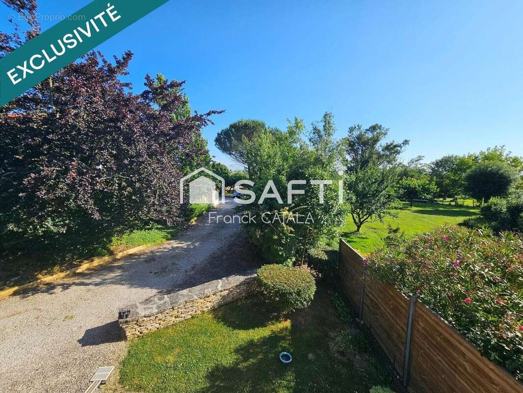 Photo 2 - Maison à NAILLOUX