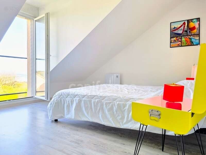 Maison à CRIEL-SUR-MER