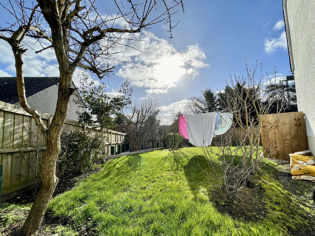 Maison à HEROUVILLE-SAINT-CLAIR