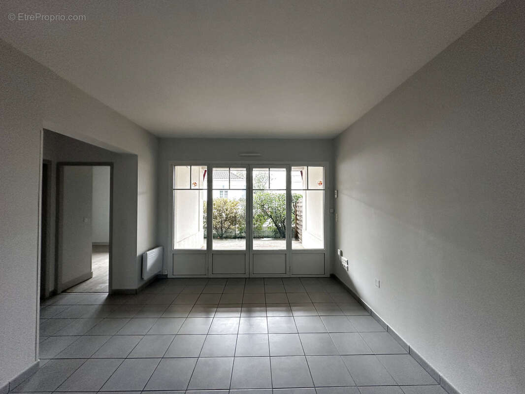 Appartement à LA TESTE-DE-BUCH