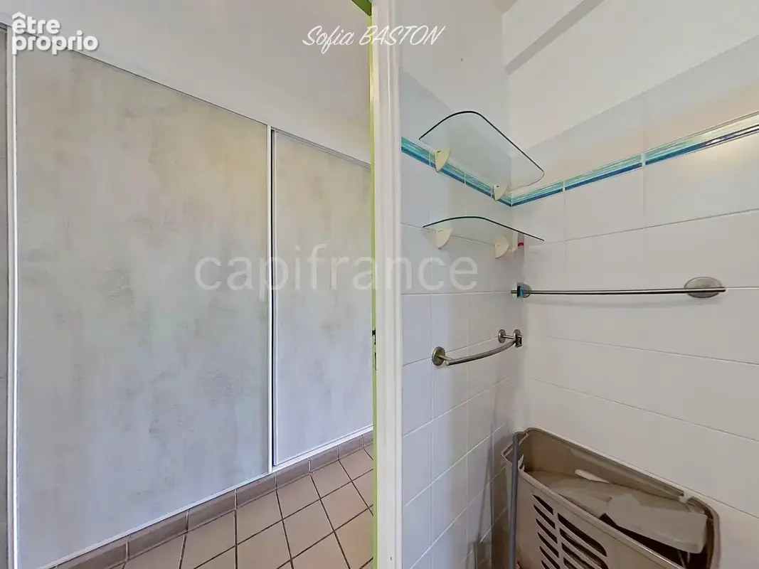 Les trois-îlets – anse mitan – studio vue mer – plage à 3 min à pied (972) - photo 8