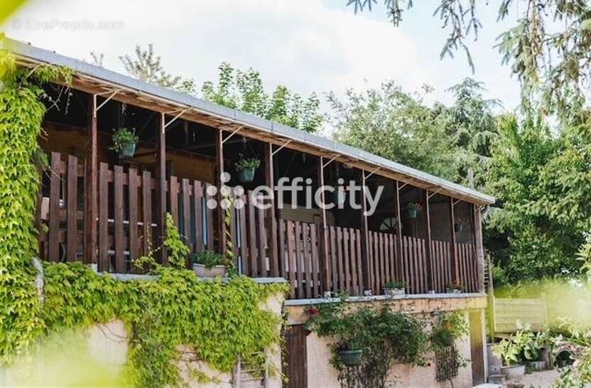 Locaux/Biens immobiliers - photo 15
