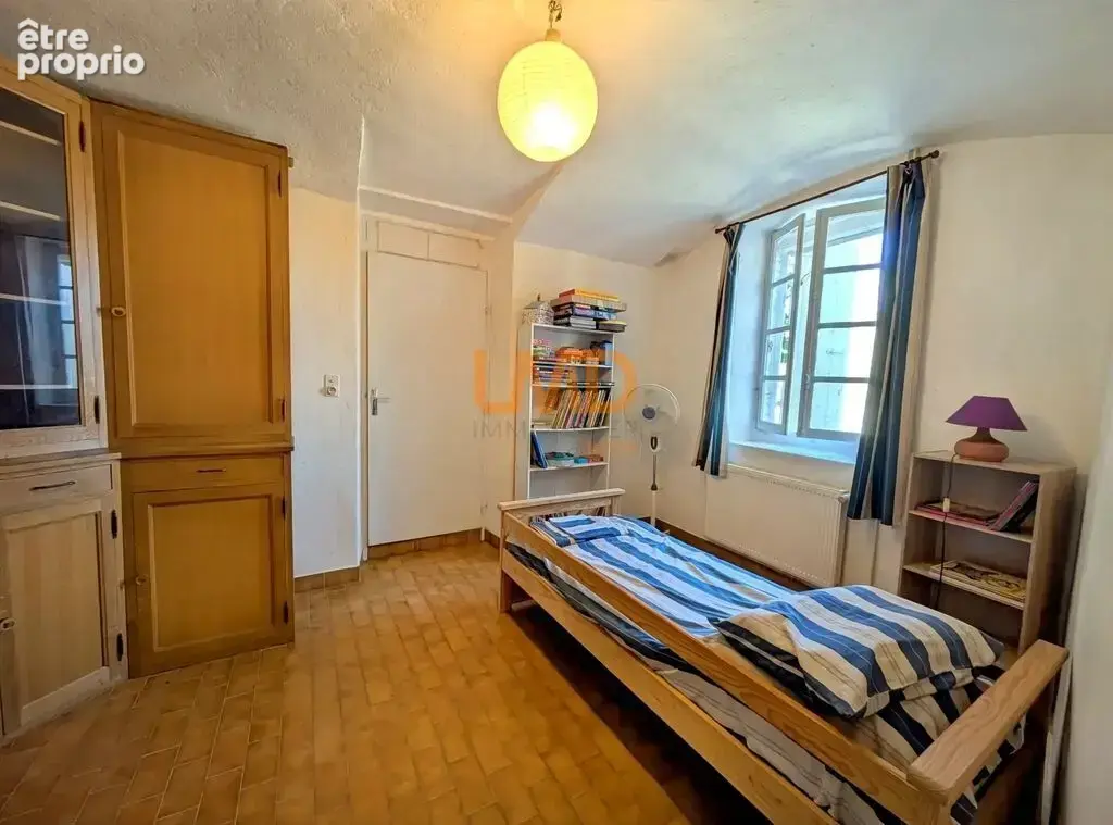 Maison en pierre 8 pièces 170m2 - photo 19