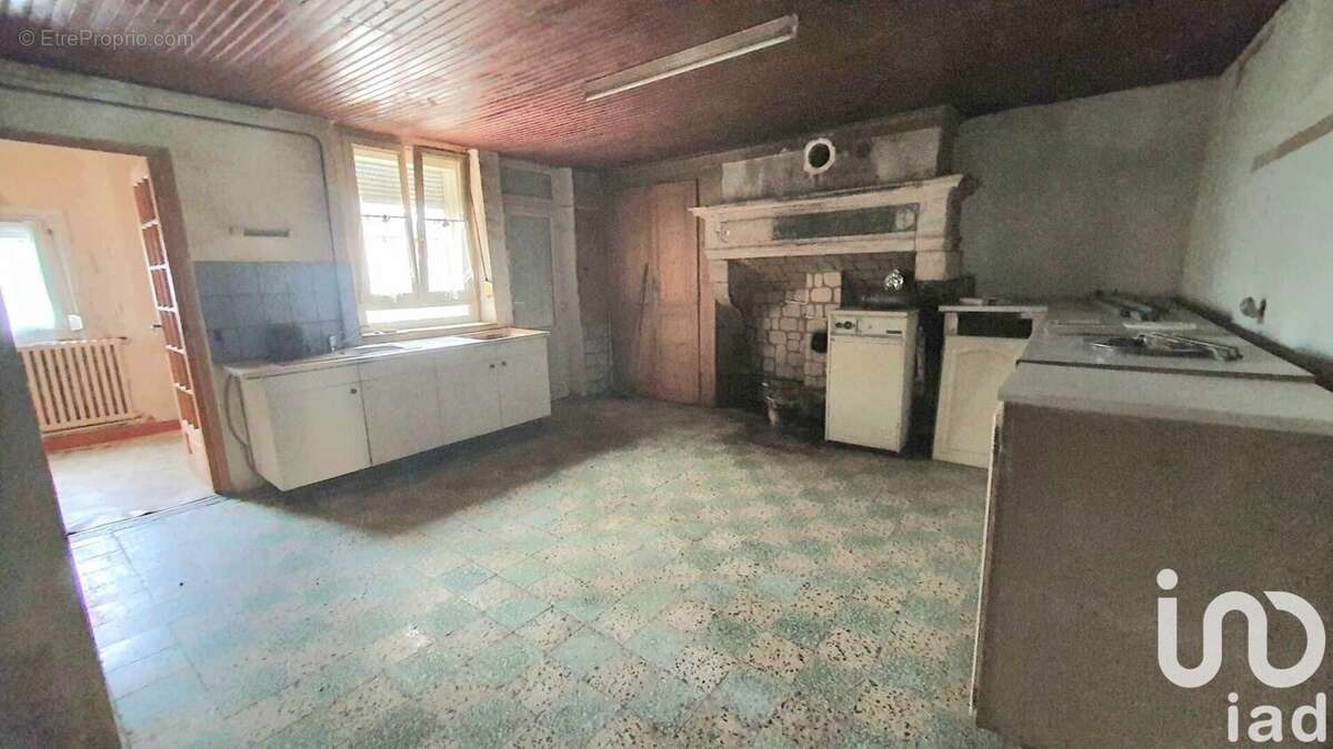 Photo 2 - Maison à COUSANCES-LES-FORGES