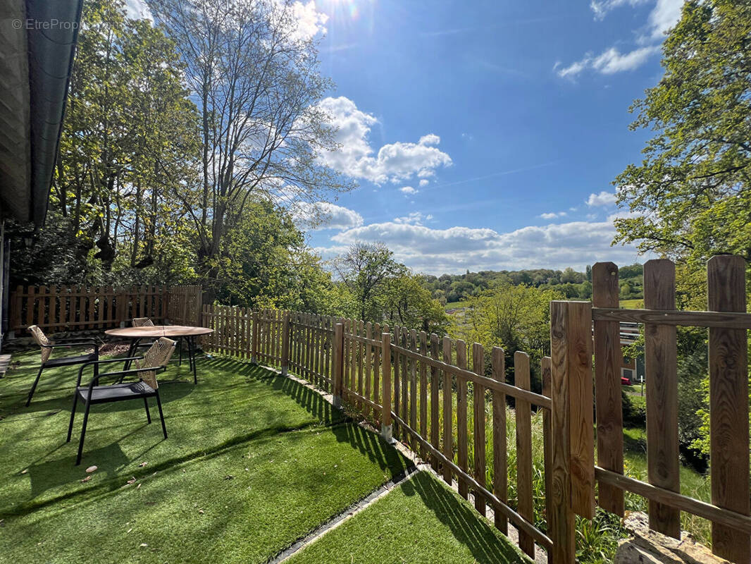 Maison à MONTFORT-L'AMAURY