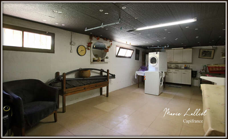 Maison à MALESHERBES