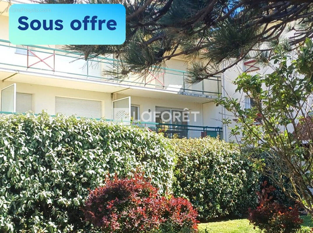 Appartement à CUCQ