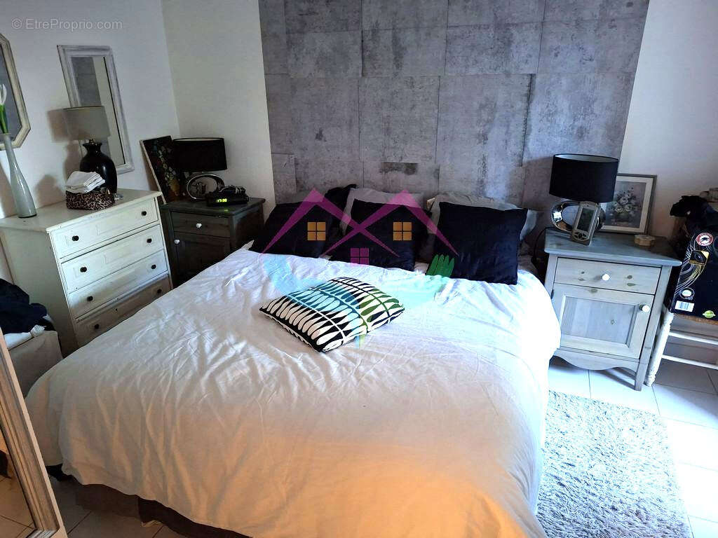 Appartement à SAINT-RAPHAEL