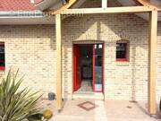 Maison à AUCHY-LES-HESDIN