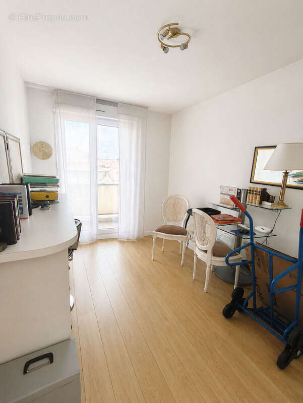 Appartement à DAX