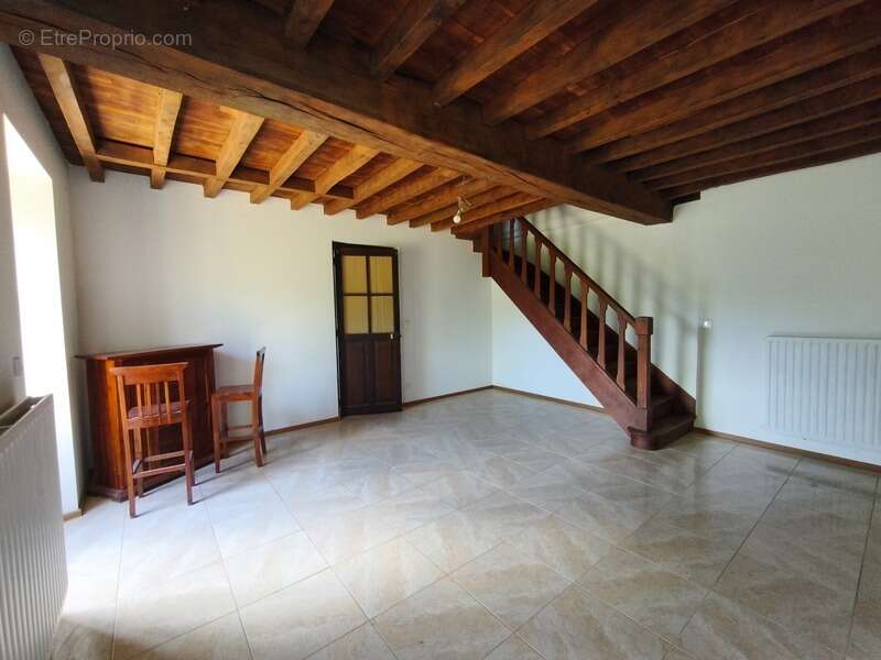 Maison à vendre 9 pièces 282 m² salon, séjour, 4 chambres, jardin, garage. 20min Montluçon (03) 3h30 Paris - photo 6