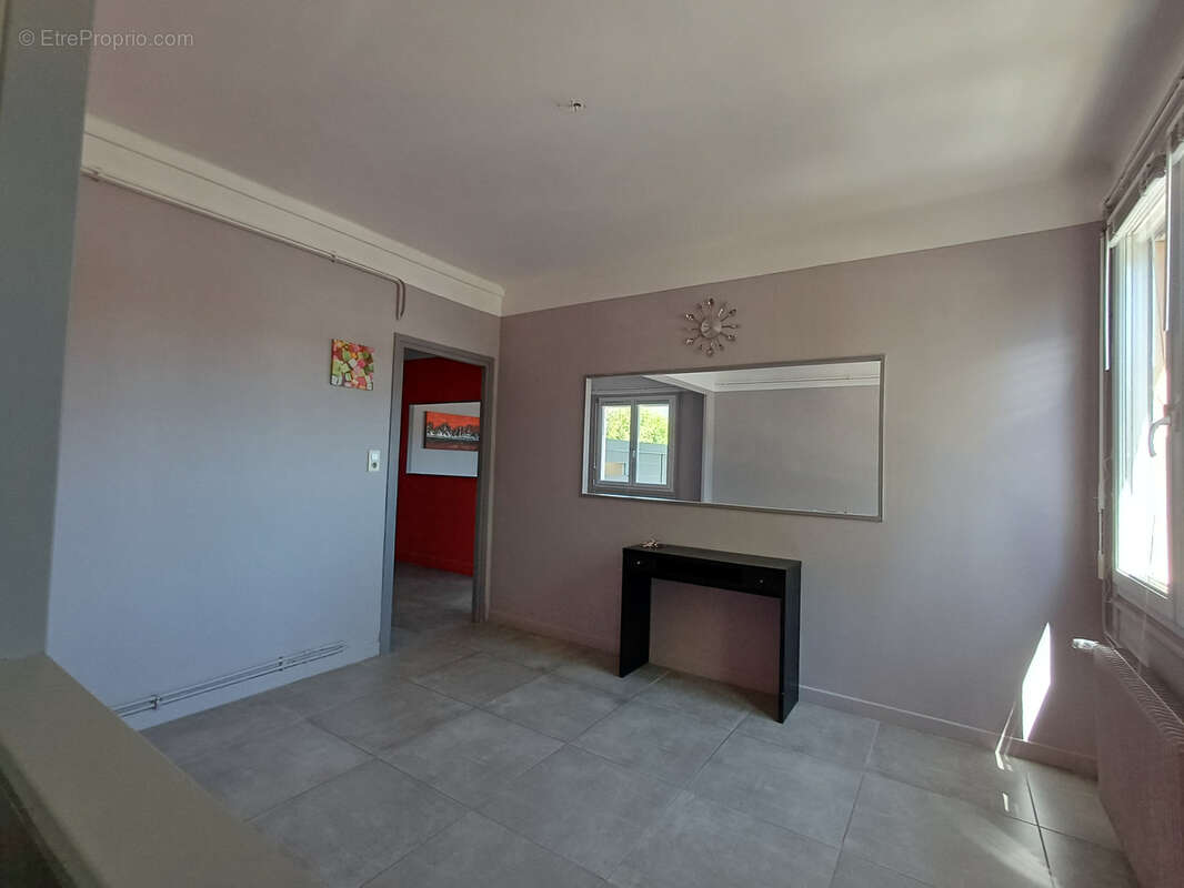 Appartement à THIERS