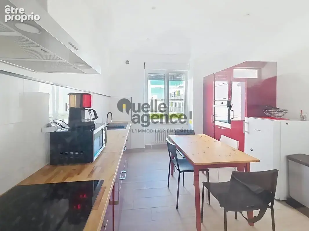 Maison rénovée avec prestations haut de gamme – idéale résidence principale ou investissement locatif premium - photo 6
