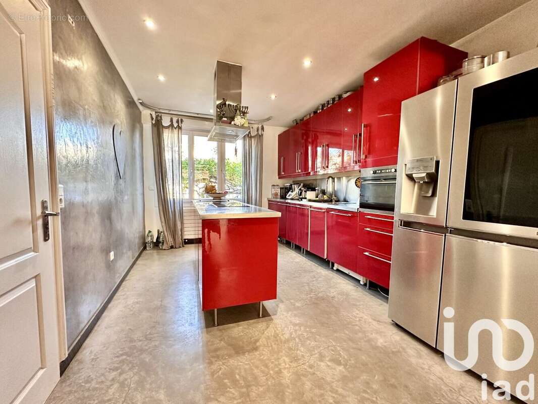 Photo 8 - Maison à SAINT-MAUR-DES-FOSSES