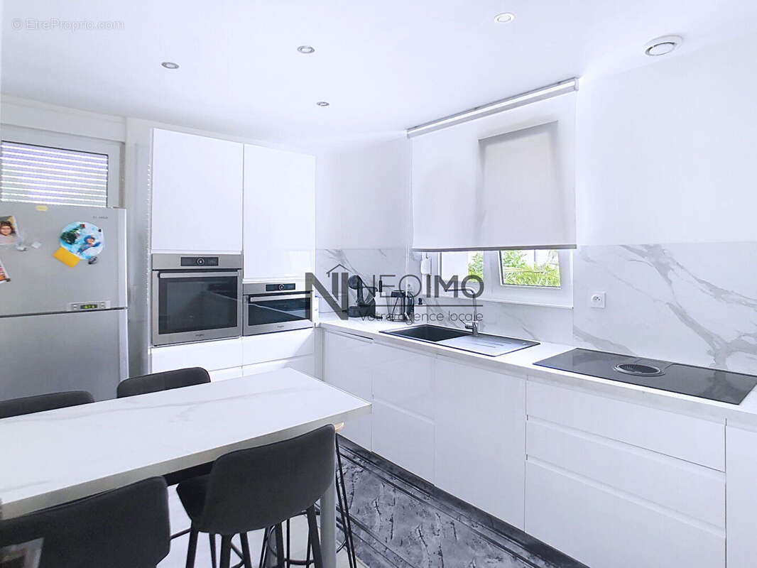 Maison 120 m² à Neufchateau  - photo 9