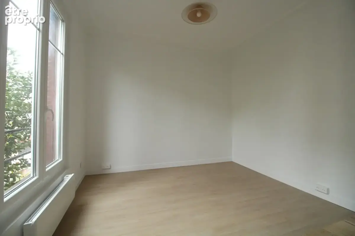 Les vallees  - studio 14 m² - photo 4