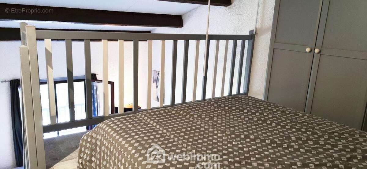 Appartement à SAINTES-MARIES-DE-LA-MER