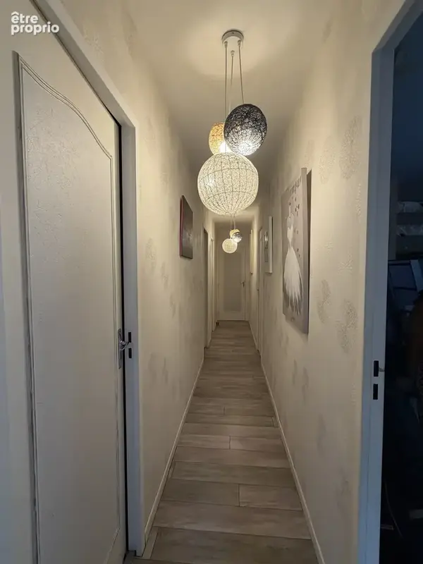 Appartement T5 - photo 12