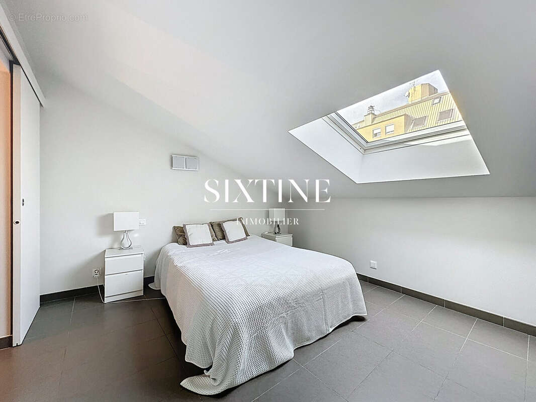 Appartement à BOURGOIN-JALLIEU