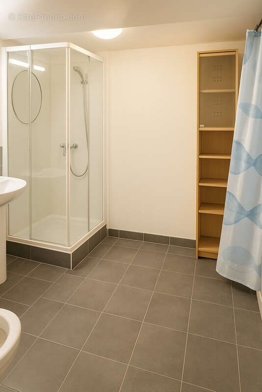 Appartement à AUBAGNE