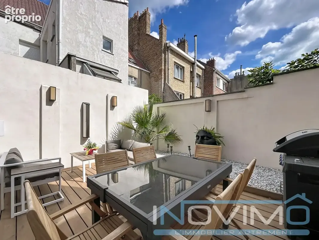 Maison 6 pièces 125 m² à vendre à Dunkerque (59240) - photo 9