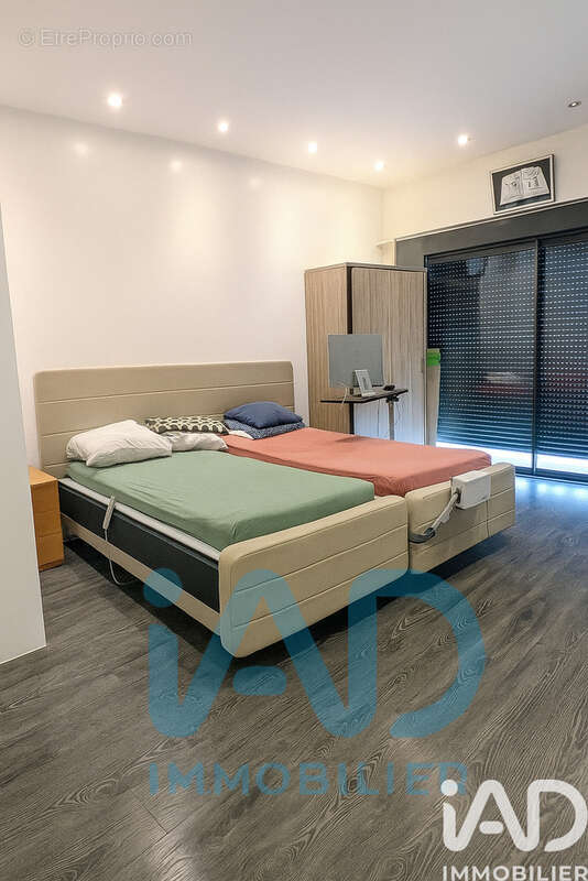 Photo 6 - Maison à AUBERVILLIERS