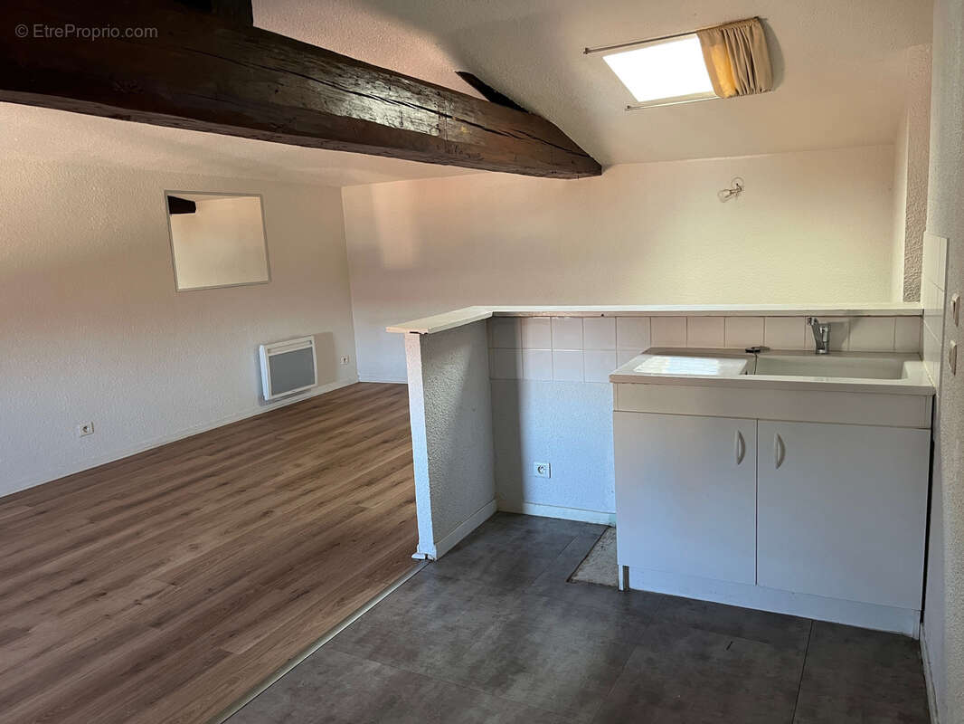 Appartement à SAINT-TRIVIER-SUR-MOIGNANS
