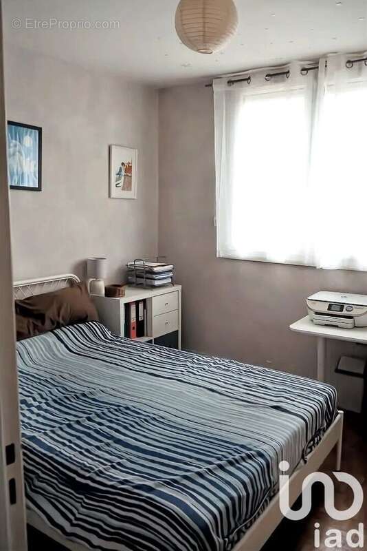 Photo 8 - Appartement à TOULOUSE