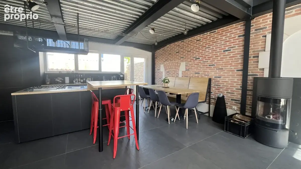 Maison 6 pièces 149 m² à vendre à L'houmeau (17137) - photo 7
