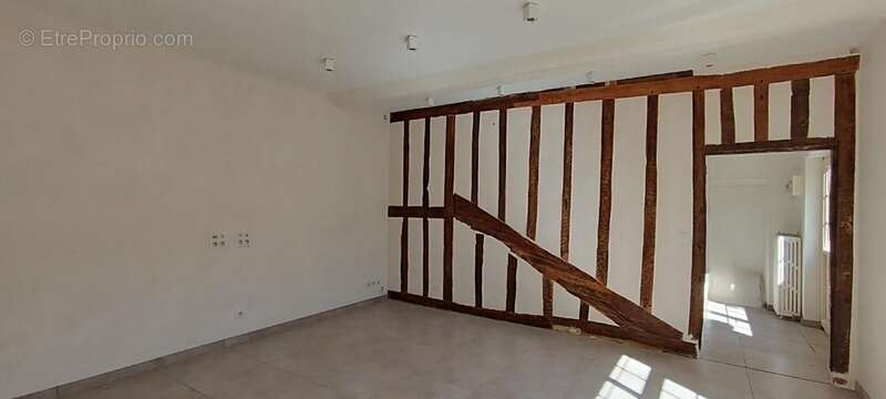 Appartement à BEAUFORT-EN-VALLEE