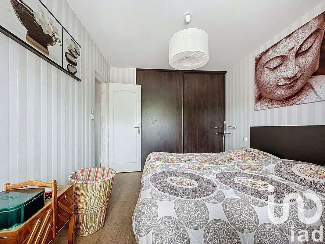 Photo 9 - Maison à HENNEBONT