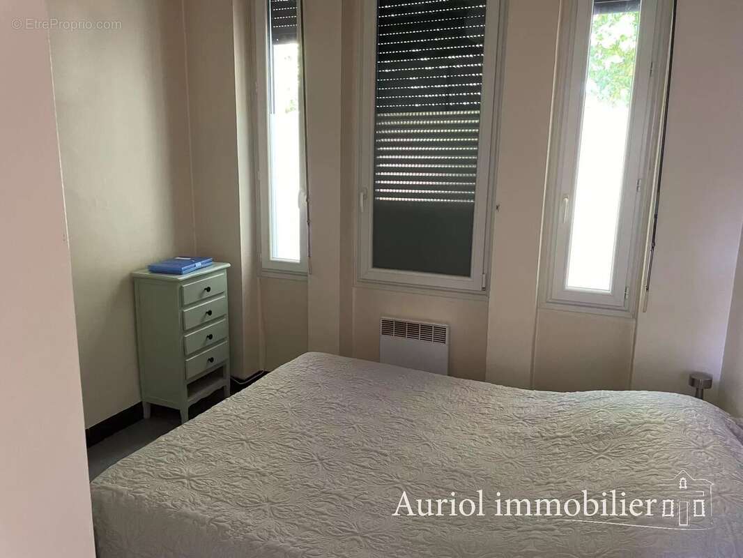 Maison à SAINT-ZACHARIE