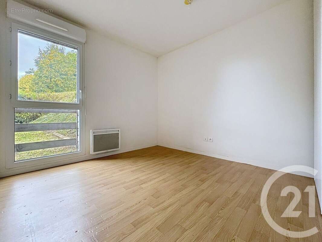 Appartement à PONT-AUDEMER