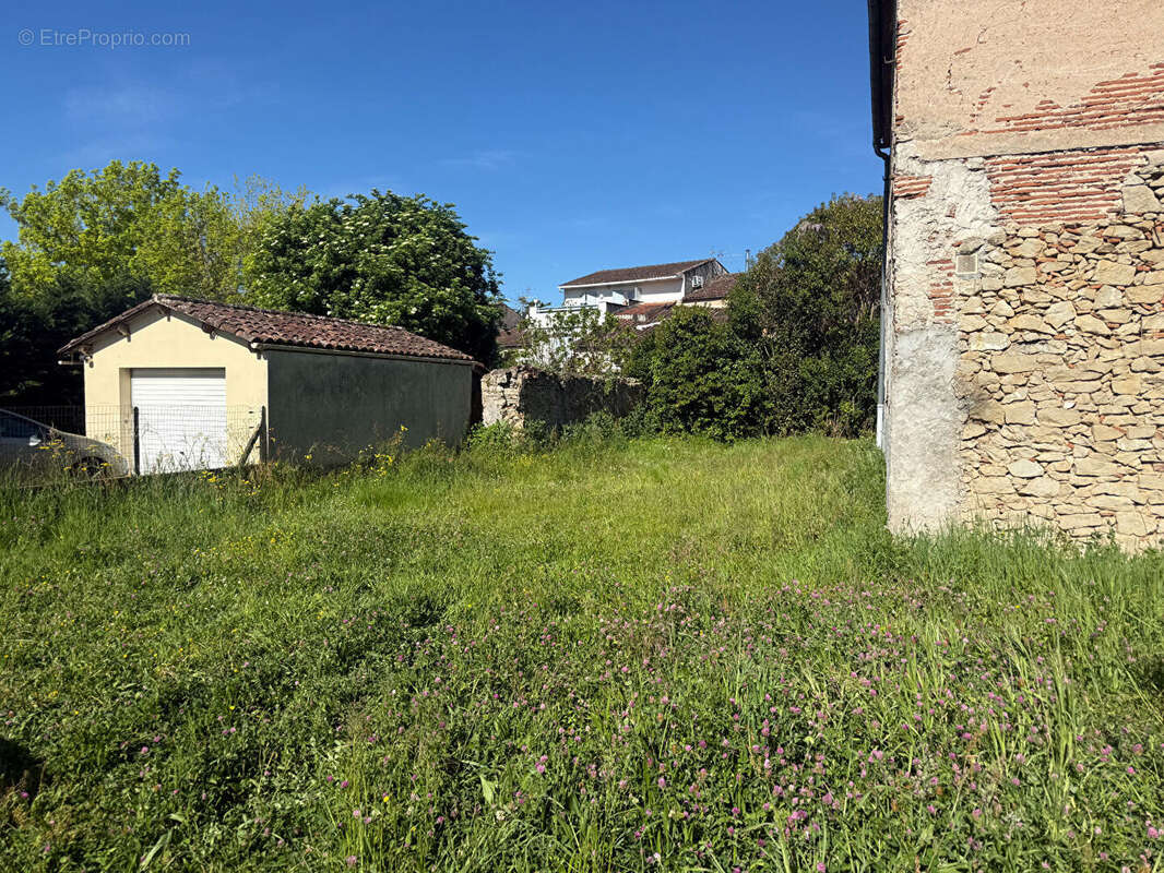 Maison à VILLENEUVE-SUR-LOT