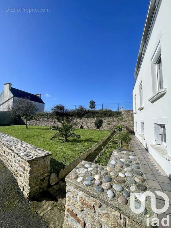 Photo 9 - Maison à PLOUHINEC