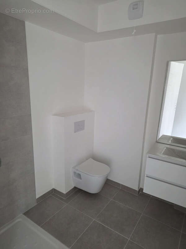 Appartement à SCEAUX