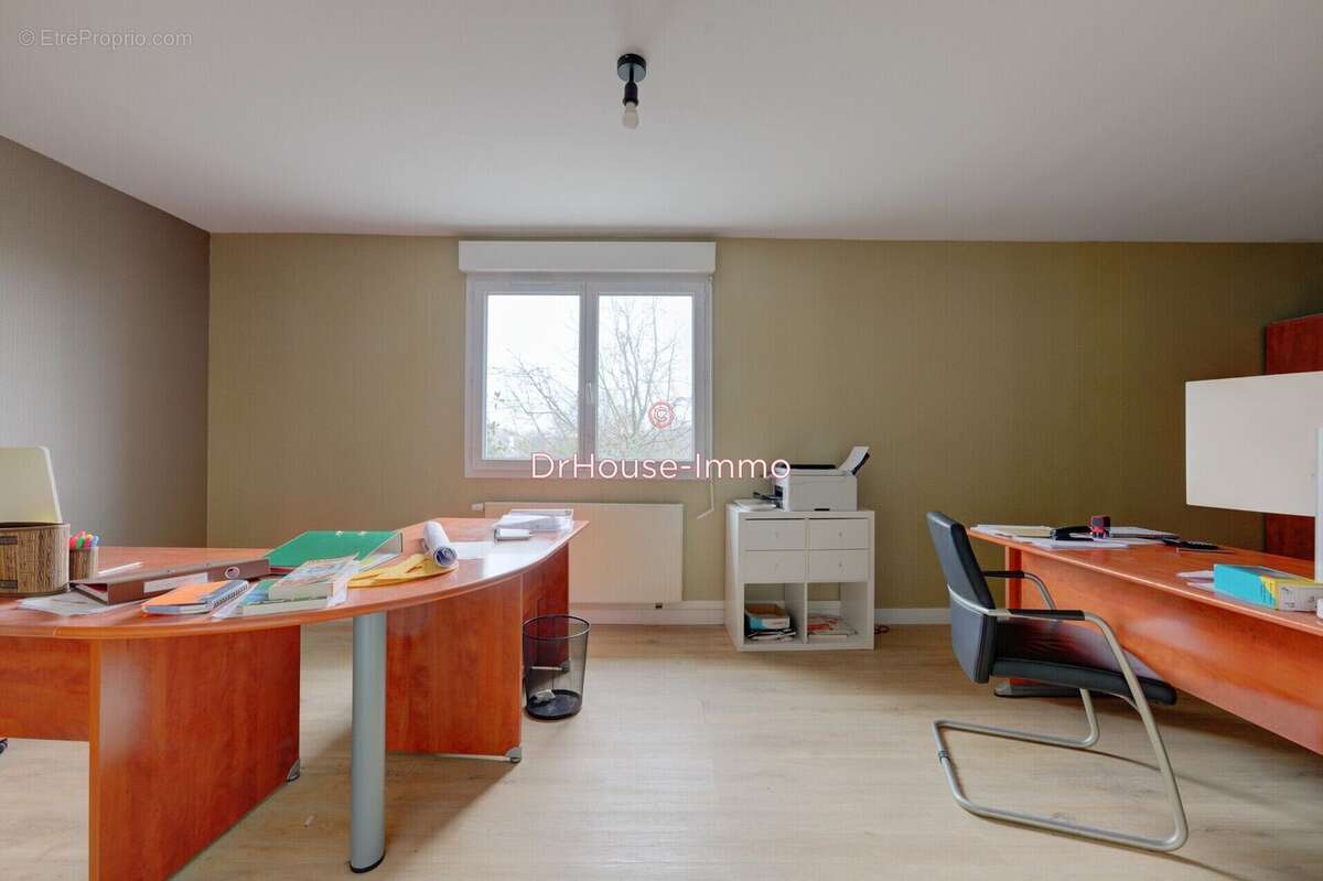 Maison à SEVRAN