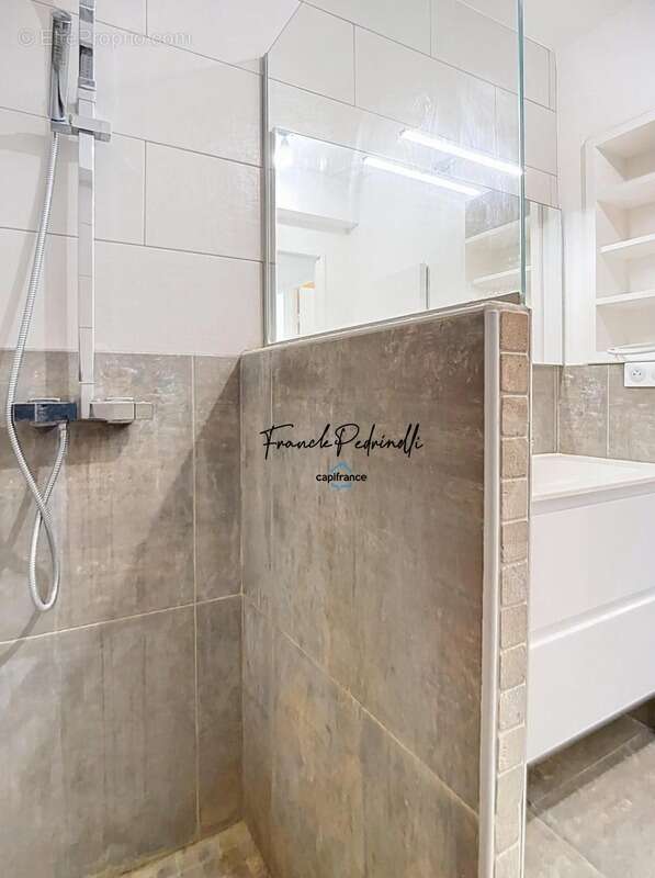 Appartement à LYON-3E