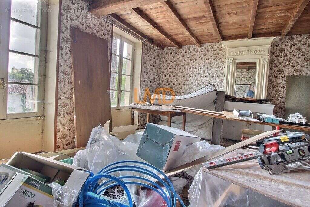 Ensemble immobilier à rénover - photo 25